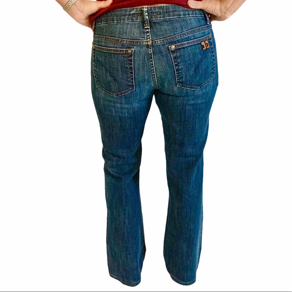 Joe’s Jeans Muse Bootcut